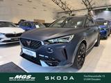 Cupra Formentor 2.0 TSI VZ 4Drive - Cupra Gebrauchtwagen in Dresden