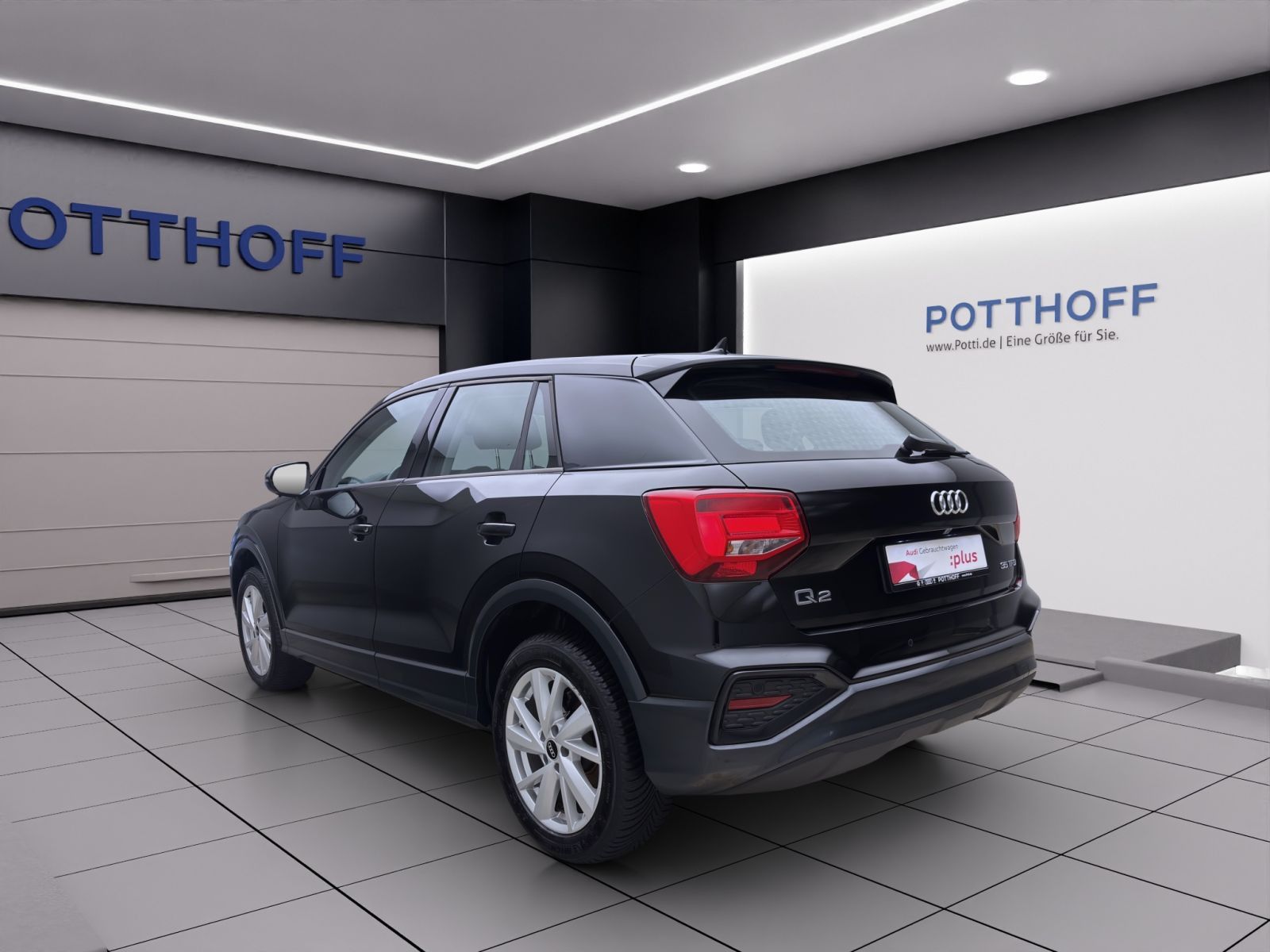 Audi Q2 - Bild 3