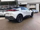 Toyota C-HR Plug-in Hybrid 2,0L GR-Sport 4x2 - Toyota C-HR: Sportwagen