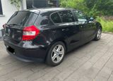 BMW 1er BMW 116i - BMW aus 2006: 1er