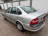 Opel Vectra 1.8 TÜV HU 5/2027 Automatik Ge... - Opel Vectra: 2.5