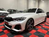 BMW M340i xDrive Auto