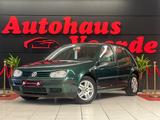 Volkswagen Golf 1.6 Automatik/Klimaaut./Elek.Fenster/PDC - gebrauchte VW Golf aus dem Jahr 2001
