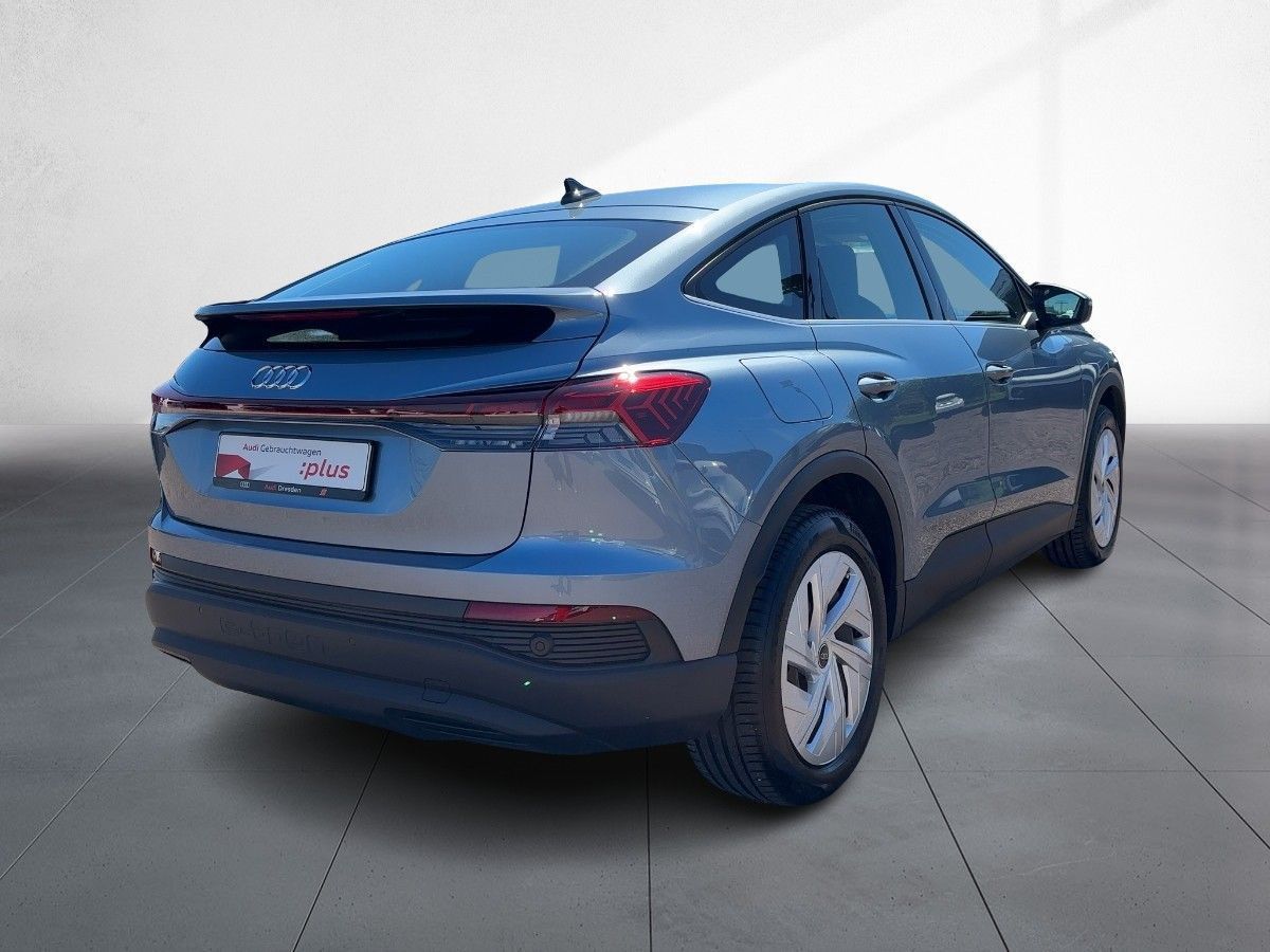 Audi Q4 e-tron - Bild 5
