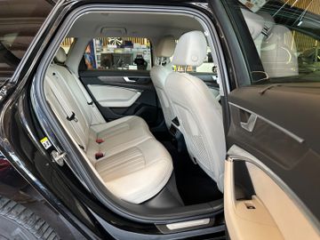 Audi A6 *AHK*ACC*4-Zonen*LED*HOLZ*