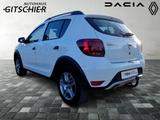 Dacia Sandero Deal Stepway TCe 100 ECO-G - Dacia Sandero Stepway-Deal