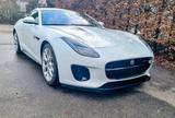 Jaguar F-Type F-TYPE Coupe R-Dynamic - Jaguar F-Type Gebrauchtwagen