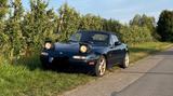 Mazda MX-5 1.6 - NA - gebrauchte Mazda MX-5 aus dem Jahr 1997