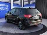 Suzuki Vitara 1.6 (4x2) Comfort *KAMERA*SITZHEIZ.*BLUET - gebrauchte Suzuki Vitara aus dem Jahr 2017