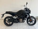 Husqvarna Vitpilen 125 BLACK Edition 2024 - Offers