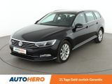 Volkswagen Passat 2.0 TDI Highline 4Motion BM Aut.*PDC* - Volkswagen Passat mit Diesel-Antrieb: 2.0