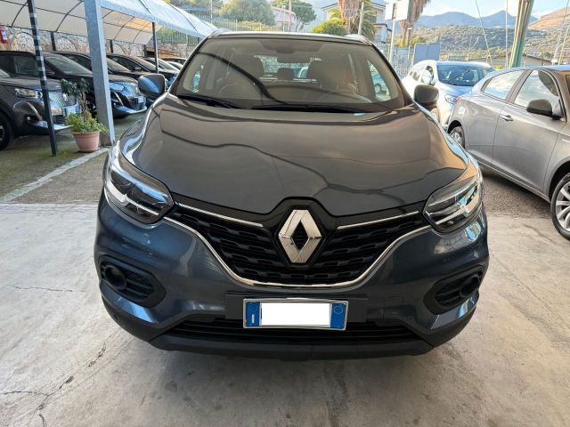 Renault Kadjar 2020 115CV EDC Sport Edition