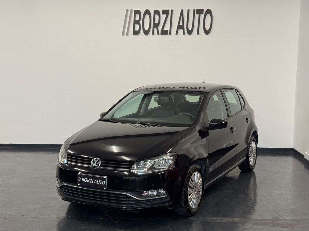 Image of Volkswagen Polo