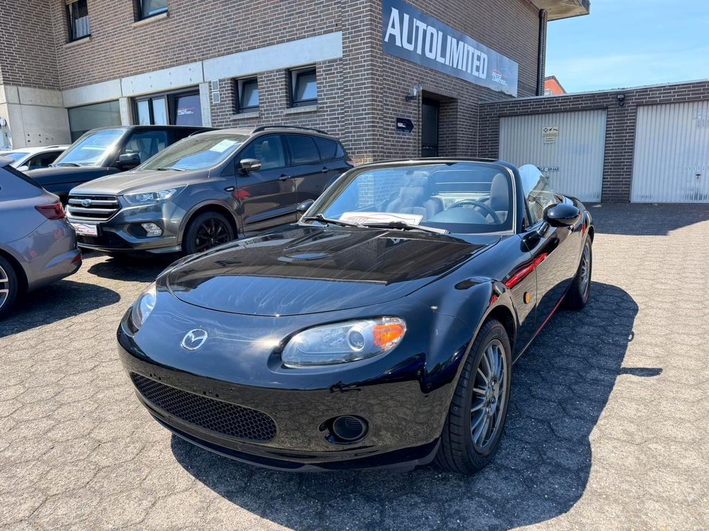 Angebot ansehen Mazda MX-5