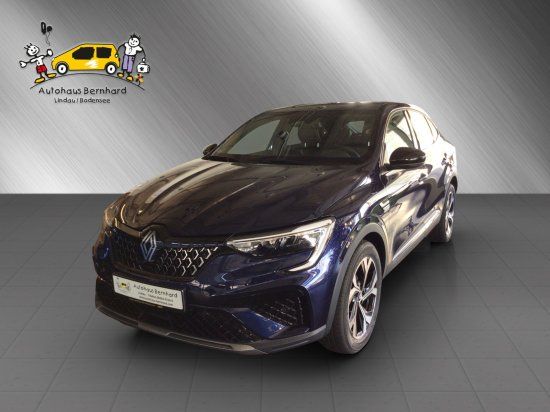 Renault Arkana  Techno Mild Hybrid 140 EDC