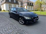 BMW 325d Touring Sport Line F31 - BMW 325 aus 2013