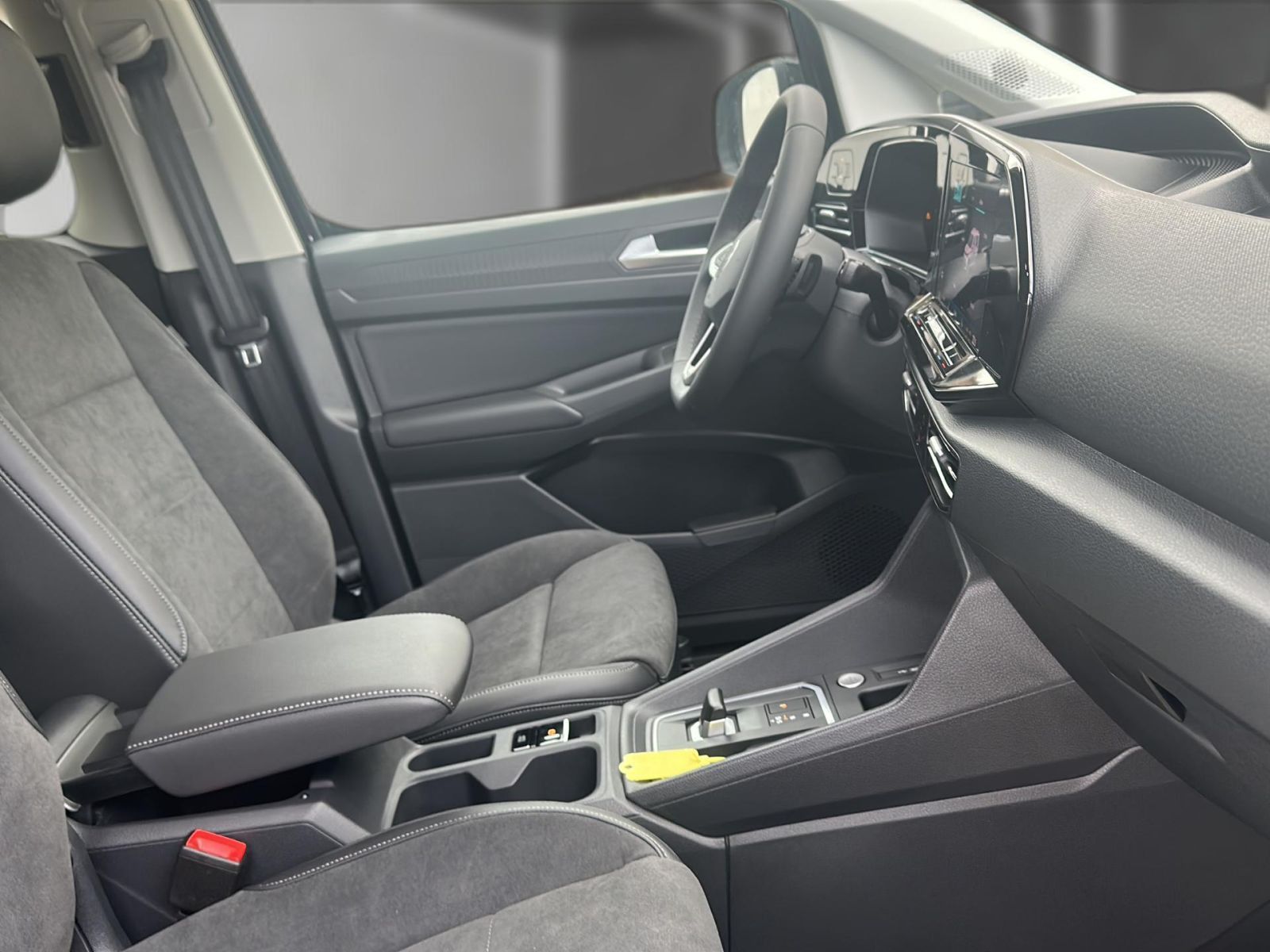 Volkswagen Caddy Maxi - Bild 19