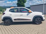Dacia Spring Electric Comfort Plus Sitzheizung 1,Hand - Dacia Spring aus 2021