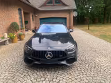Mercedes-Benz E 63 S AMG 4MATIC/VOLLAUSSTATTUNG - Mercedes Gebrauchtwagen