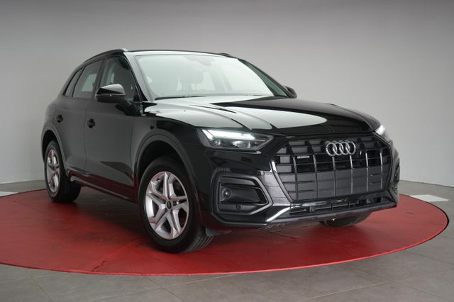 Audi Q5 40 TDI quattro S tronic advanced CarPlay/ACC/