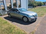 Mercedes-Benz mercedes benz E220 cdi  159 tkm - gebrauchte Mercedes-Benz E 220 aus dem Jahr 2009