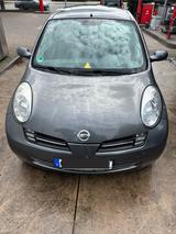 Nissan Micra 1.2 CITY 48kW CITY - Nissan Micra in Oldenburg