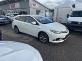 Toyota Auris Touring Sports Hybrid Executive - Toyota Auris Hybrid (/Elektro) Executive mit Benzin-Antrieb