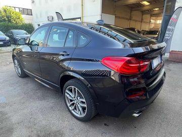 BMW X4 - 7