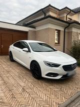 Opel Insignia 2.0 Diesel Turbo D 2017 - Opel Insignia mit Diesel-Antrieb: Turbo