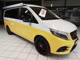 Mercedes-Benz V 300 Marco Polo AMG 4Matic (m30d) 174 kW (23...