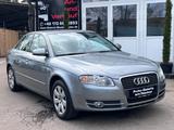 Audi A4 Lim. 1.9 TDI Klimaauto SZH PDC 100tkm - Audi A4: 1.9