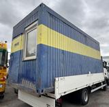 Andere Baucontainer Bürocontainer Lager Pausenraum - Bürocontainer