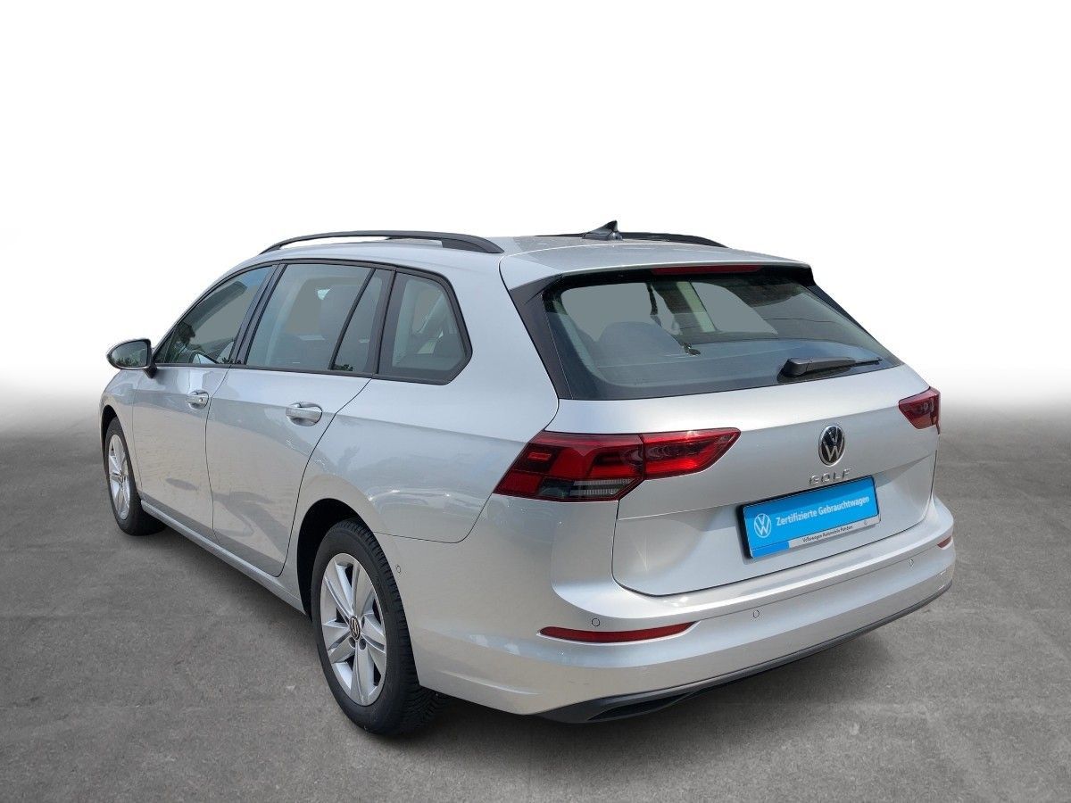 Volkswagen Golf - Bild 3