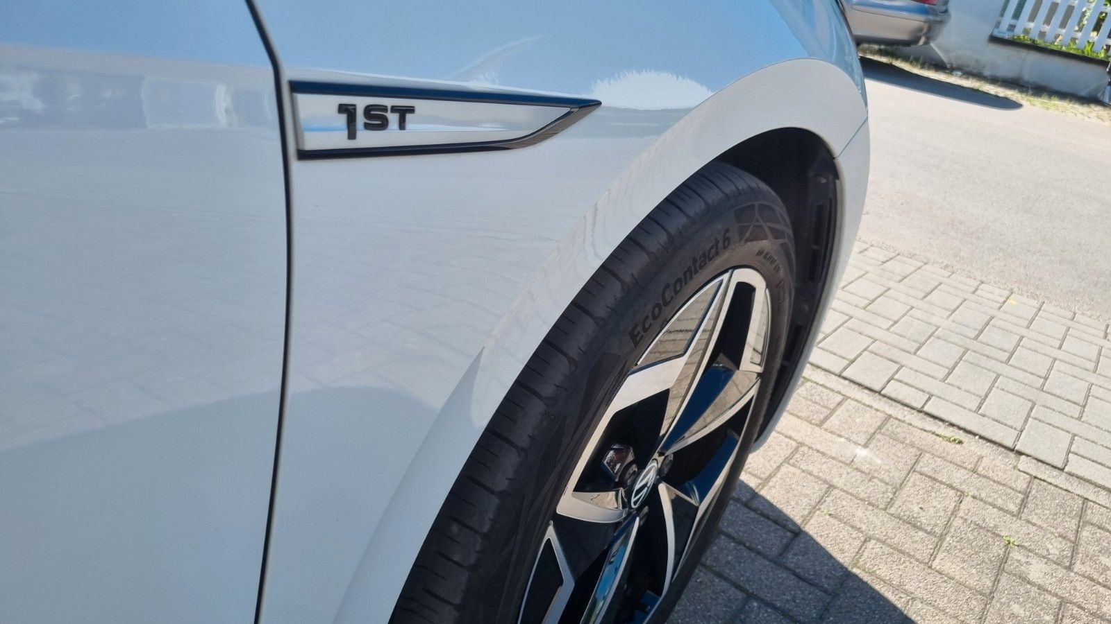 VW ID.3 1st Plus Pro Performance