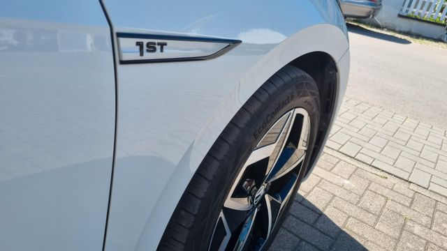 VW ID.3 1st Plus Pro Performance