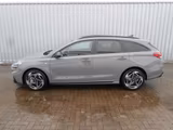 Hyundai i30 Kombi 1.5T-GDi 140PS +48V N Line 7-DCT - Hyundai i30 Gebrauchtwagen in Rostock