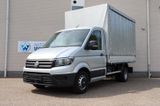 Volkswagen Crafter 130KW Schiebeplane 5ton"Plane & Spriegel - Offers matching your search criteria