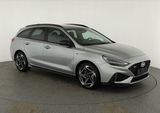 Hyundai i30 Kombi 1.5 T-GDI DCT N Line, Side, LED, Navi, - Hyundai i30: ESP