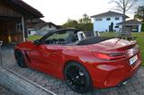 BMW Z4 M M40i A - - BMW Z4 M von privat