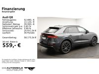 Audi Q8 - Vorschau Bild 2