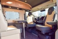 Malibu Van relax 640 LE R -Ambition -Massage-Sitze! (8/19)
