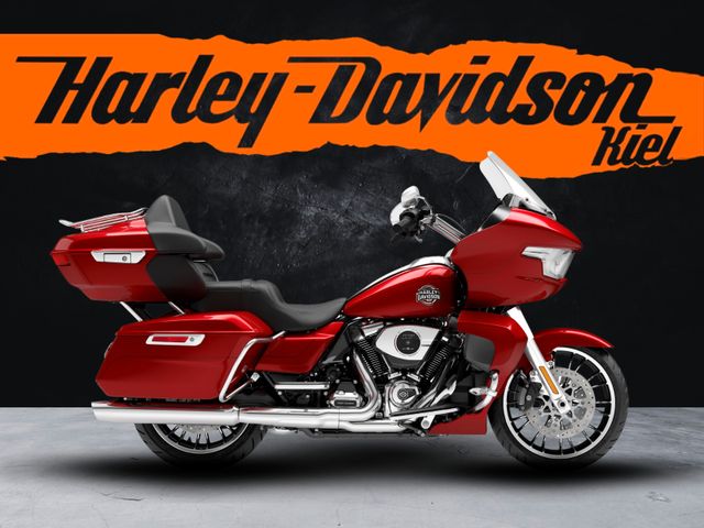 Harley-Davidson FLTRXL ROAD GLIDE LIMITED 117 MY26