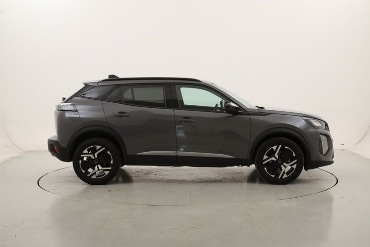 Peugeot 2008 Allure BR896369 1.2 Benzina 100CV imagem 3
