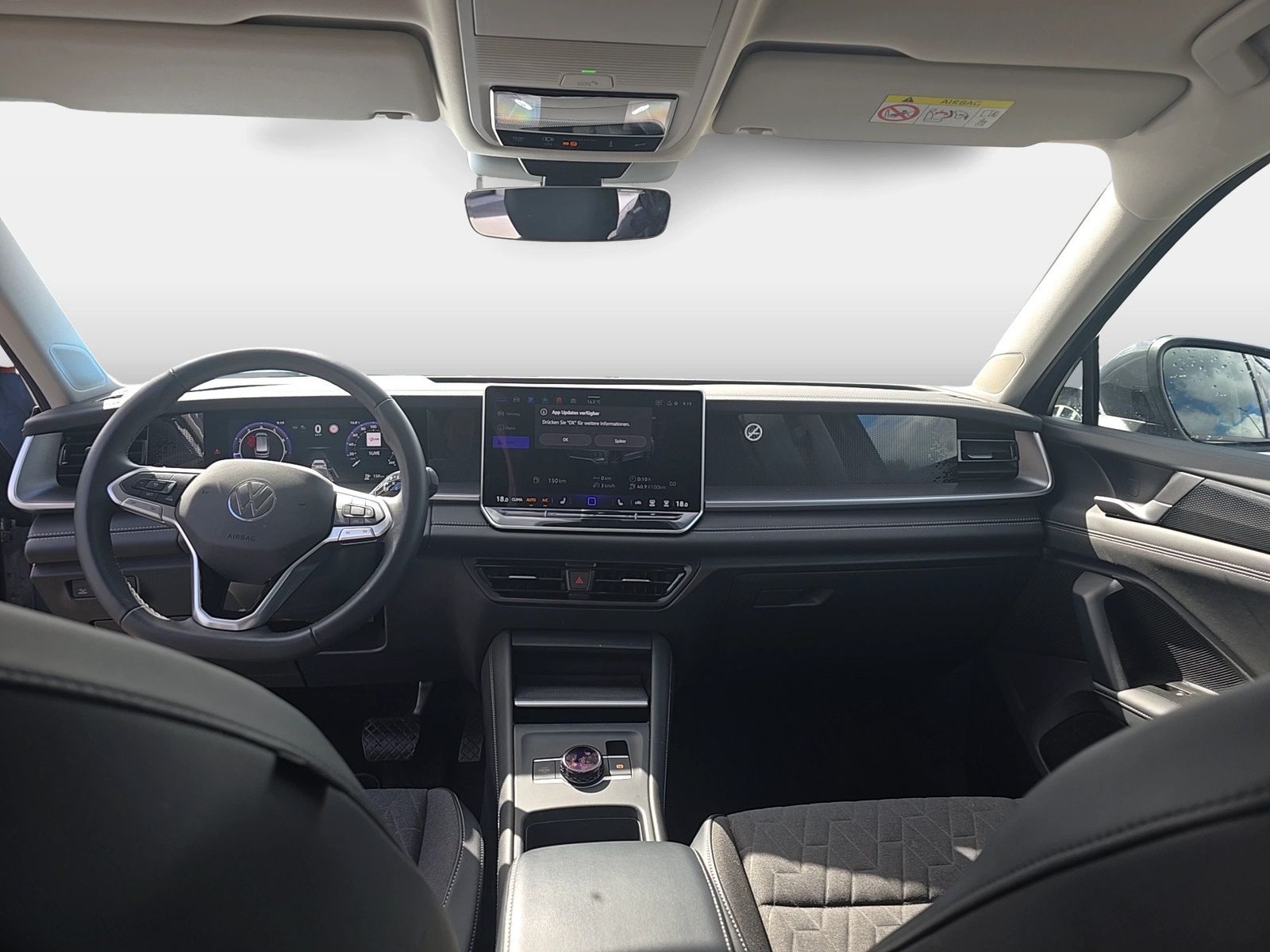 Volkswagen Tayron - Bild 10