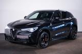 Alfa Romeo Stelvio 2.9 V6 Bi-turbo Quadrifoglio Q4 Kamera/A - Alfa Romeo: Quadrifoglio