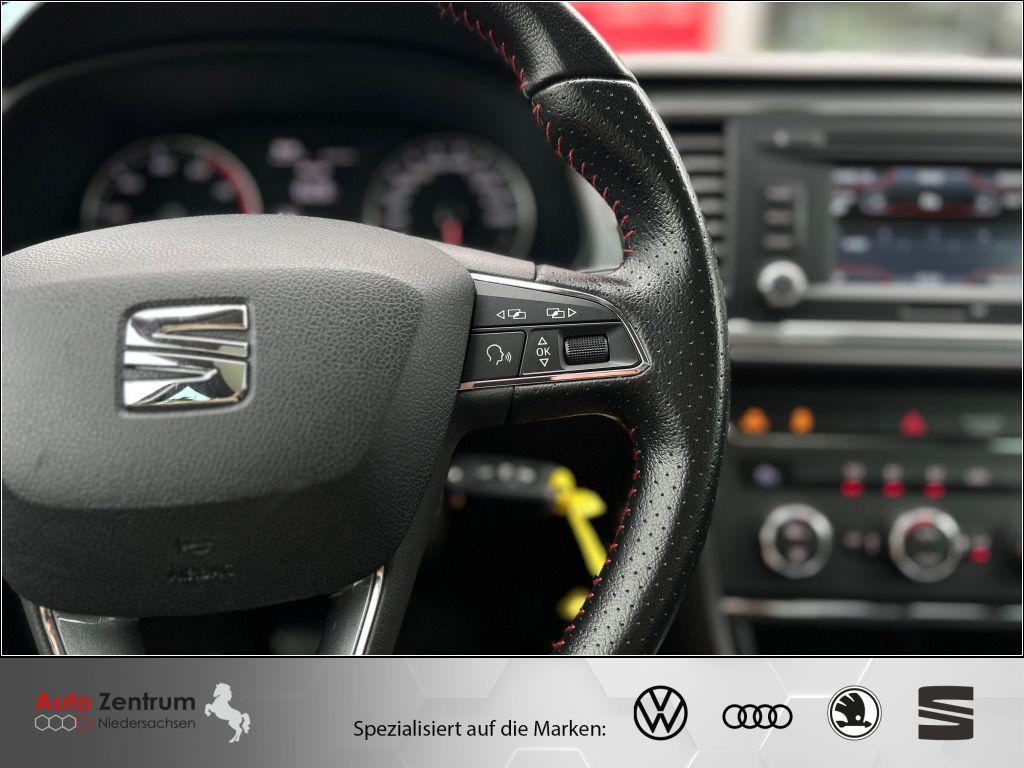 Seat Leon ST 1.4 TSI FR AZN-Haus-Förderung* PANORAMA