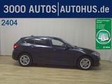 BMW 118d Sport-Line T-Leder Navi Pano LED - BMW 118 in Bremen