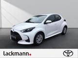 Toyota Yaris 1.0 Comfort*Klima*Kamera*Allwetterreifen* - Toyota Yaris Gebrauchtwagen in Solingen