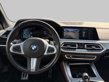 BMW X5 - 7