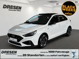 Hyundai i30 N Line Mild-Hybrid Sportpaket*Panodach*Navi* - Hyundai i30 Sport mit Benzin-Antrieb